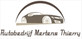 Logo Autobedrijf Mertens Thierry